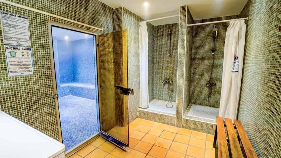 SBH Hotel Club Paraiso Playa